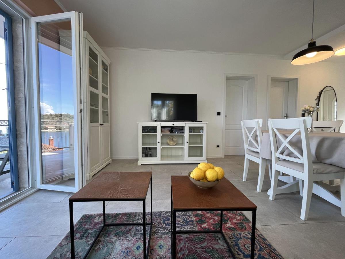 Apartamento Leut Nečujam Exterior foto